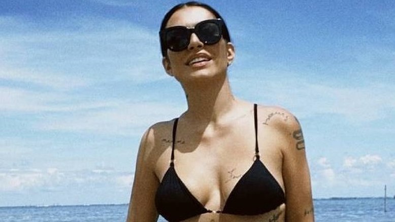 Reprodução/ Instagram