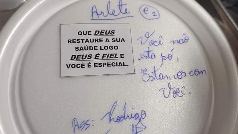 Rodrigo Monteiro/Aquivo pessoal