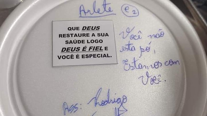 Rodrigo Monteiro/Aquivo pessoal