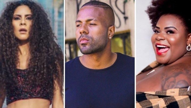 Modelo que expôs traição de affair de Jojo Todynho diz que admira cantora
