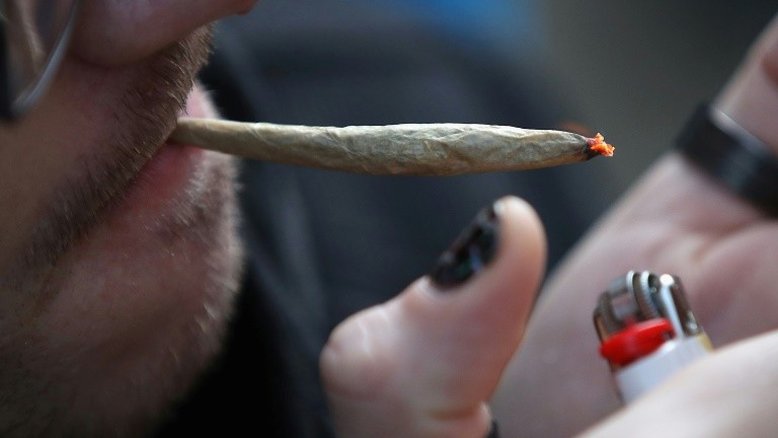 Virginia, primeiro estado do sul dos EUA a legalizar a maconha