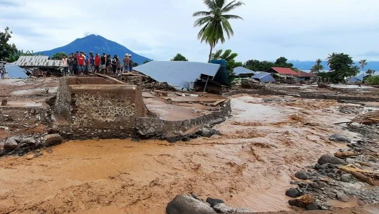 ONU pede que 2021 seja voltado para o combate às mudanças climáticas