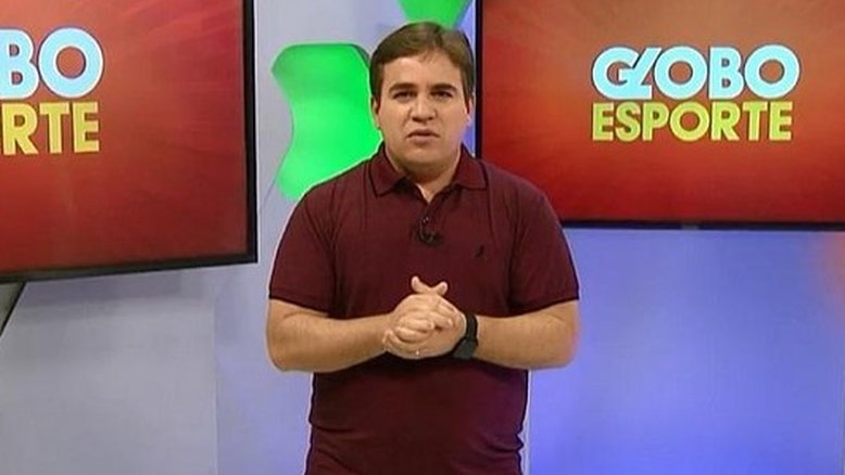 Reprodução/TV Globo