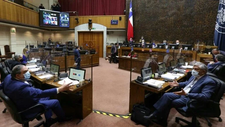 Neurodireitos, a aposta pioneira do Chile para legislar o futuro