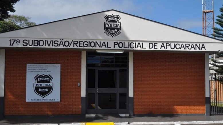 Secretaria da Segurança Pública