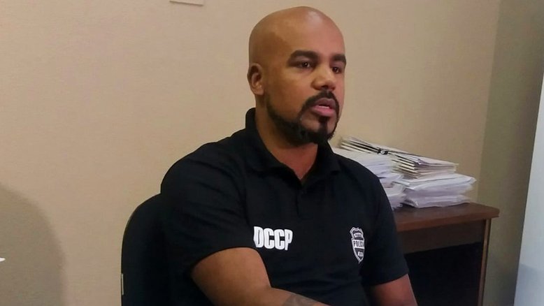 Arquivo/Polícia Civil