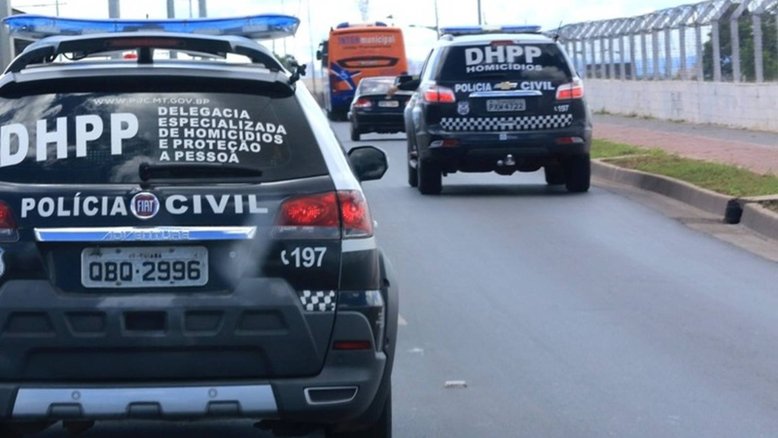 Divulgação/ PCMT