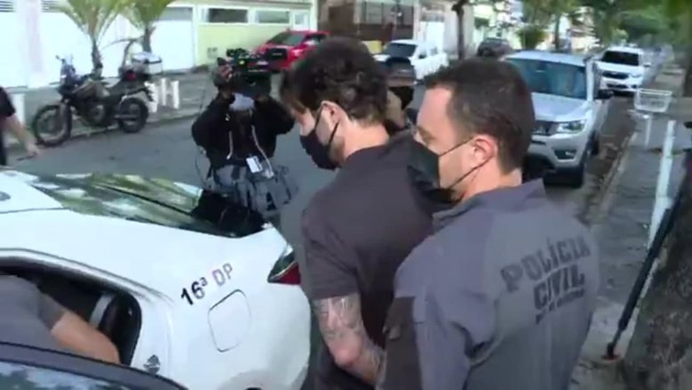 Reprodução/Globo