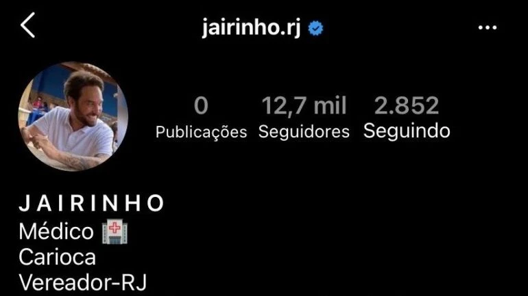 Reprodução/Instagram