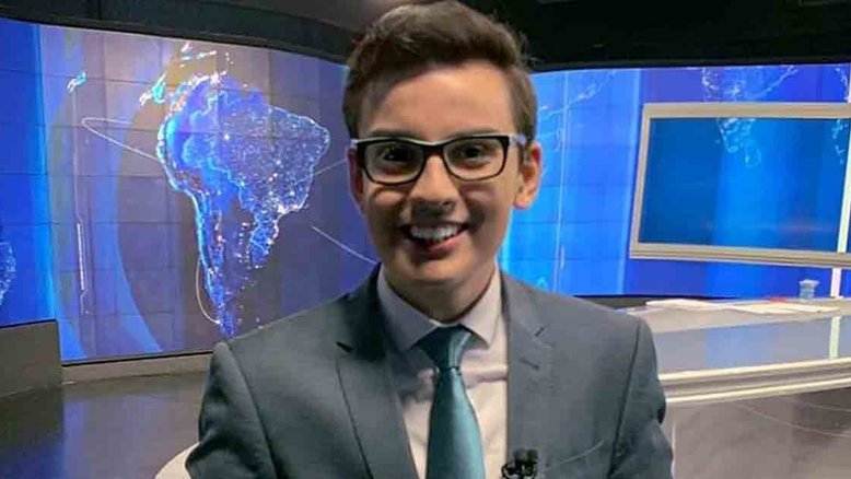 Demitido do SBT por motivo bizarro, Dudu Camargo acumula polêmicas; relembre