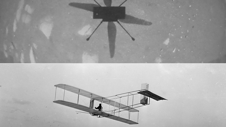 Informações essenciais sobre o helicóptero Ingenuity da NASA