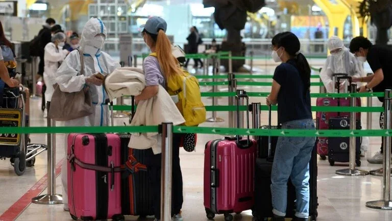 Resgate público de companhia aérea ligada à Venezuela gera polêmica na Espanha