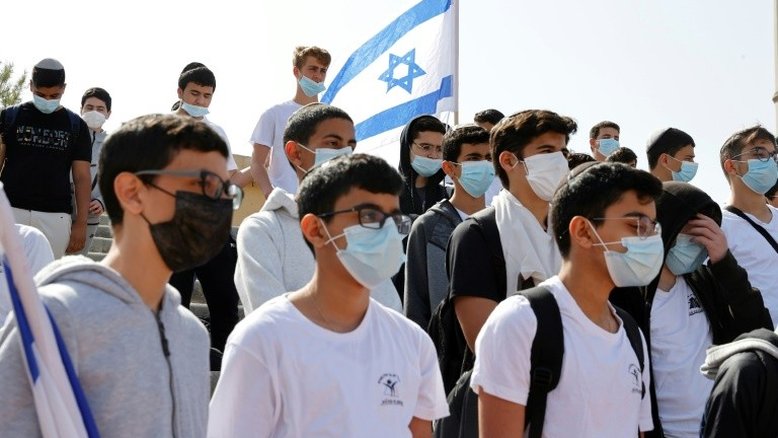 Israel recorda o Dia do Holocausto