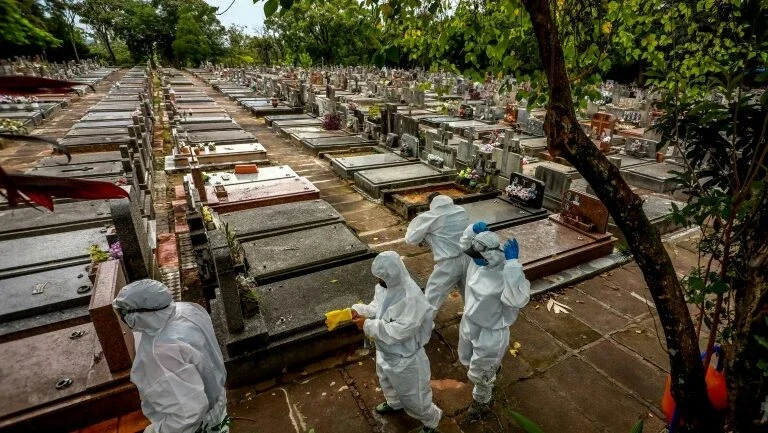 AFP/Arquivos