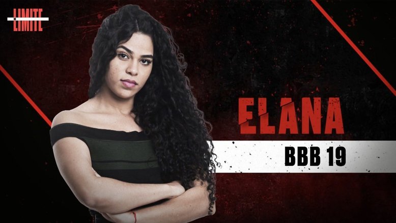 'No meio do mato', diz Elana sobre banheiro do 'No Limite'