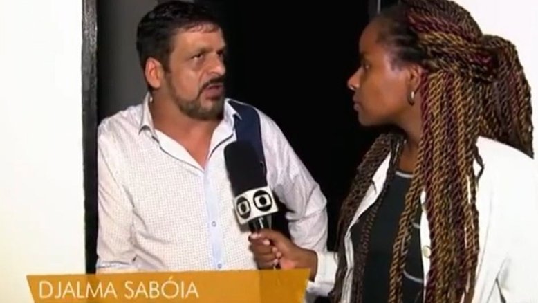 Reprodução/ TV Globo