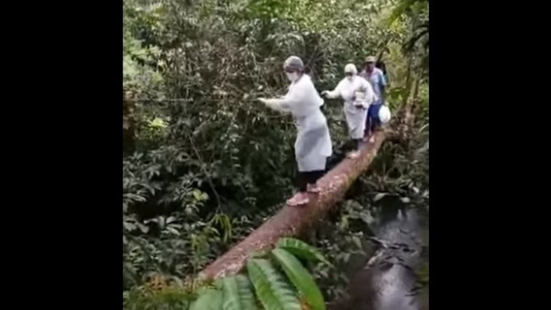 Reprodução/Facebook