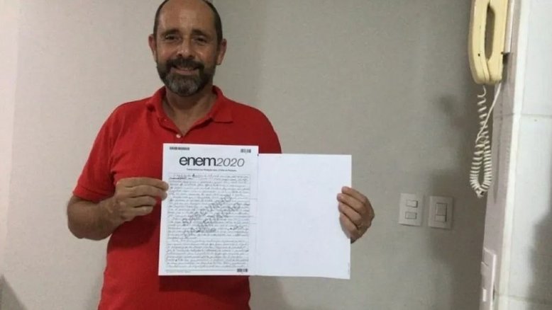 Arquivo Pessoal