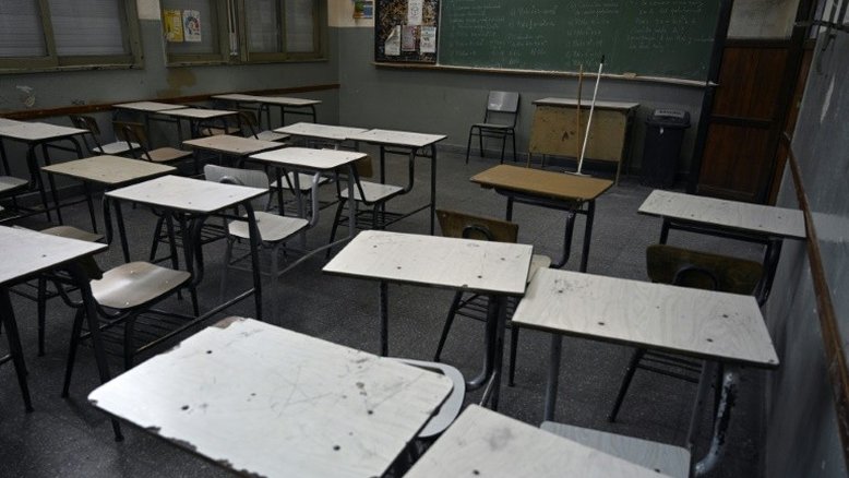 Suspensão das aulas em Buenos Aires gera briga na Justiça