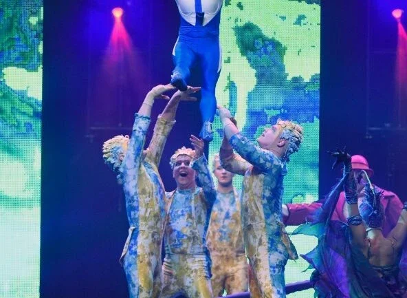 Cirque du Soleil vai retomar apresentações no verão no hemisfério norte