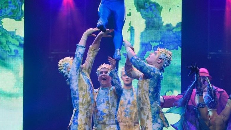 Cirque du Soleil vai retomar apresentações no verão no hemisfério norte
