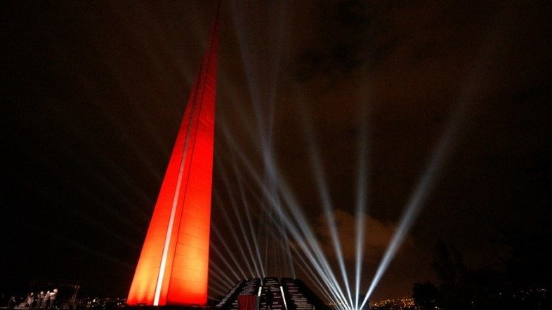 Biden reconhecerá o genocídio armênio, segundo imprensa americana