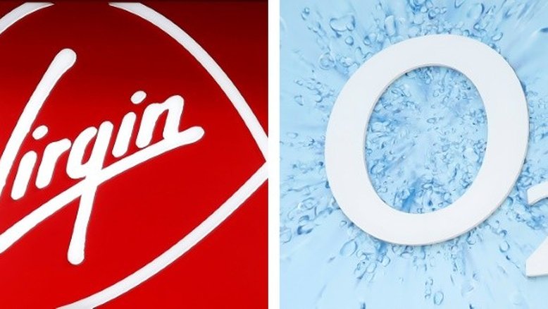 Reino Unido autoriza megafusão de £ 31 bilhões entre Virgin Media e O2