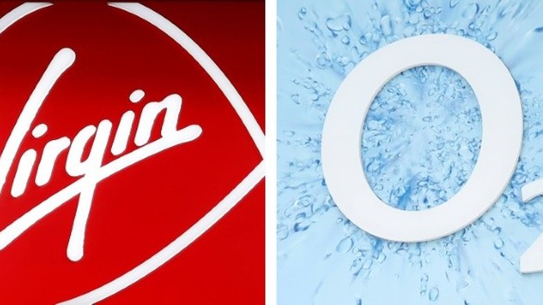 Reino Unido autoriza megafusão de £ 31 bilhões entre Virgin Media e O2