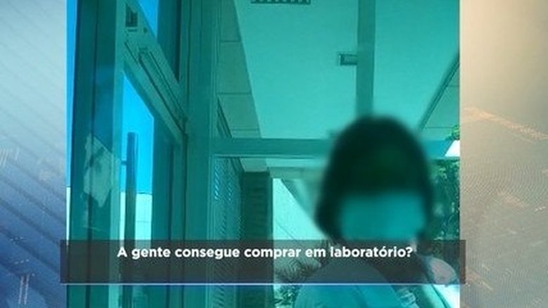 Reprodução/Record TV Minas