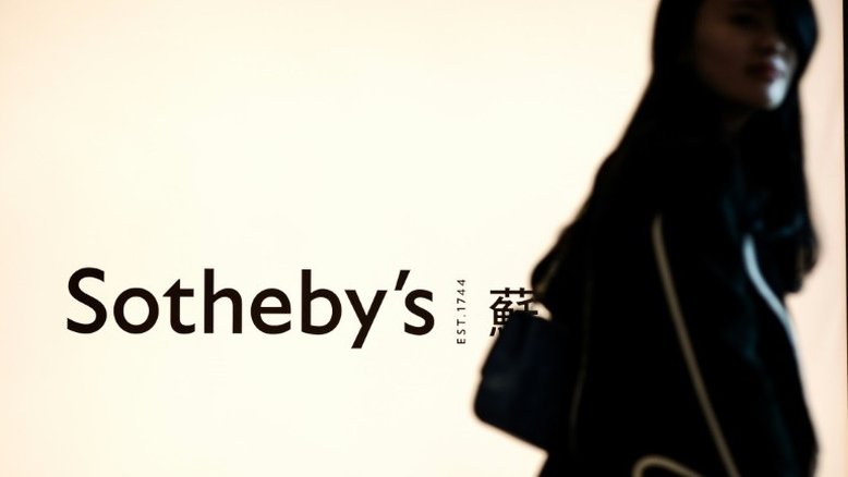 Leilão de obras digitais NFT na Sotheby's alcança US$ 16,8 milhões