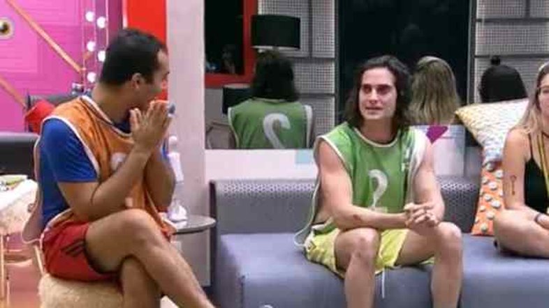 Reprodução