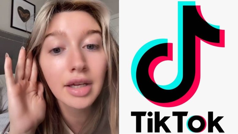 Reprodução/ TikTok