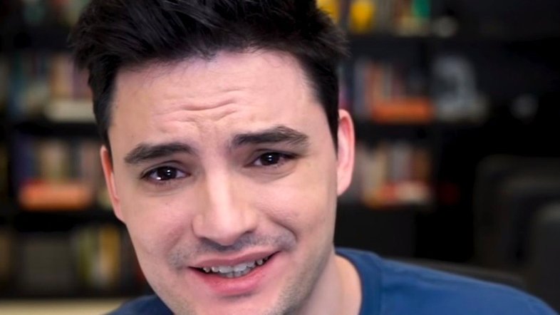 Felipe Neto se envolve em polêmica com Gusttavo Lima e Zé Felipe