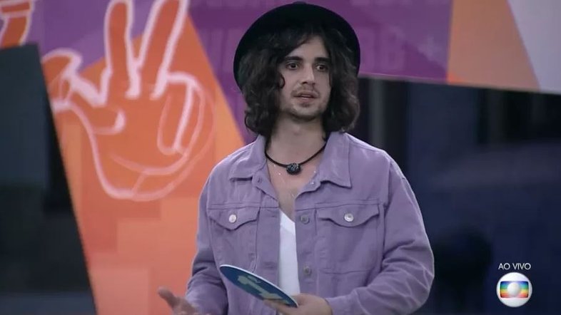 Reprodução/TV Globo