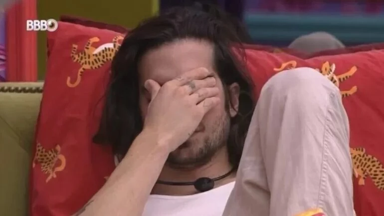 Reprodução/ TV Globo