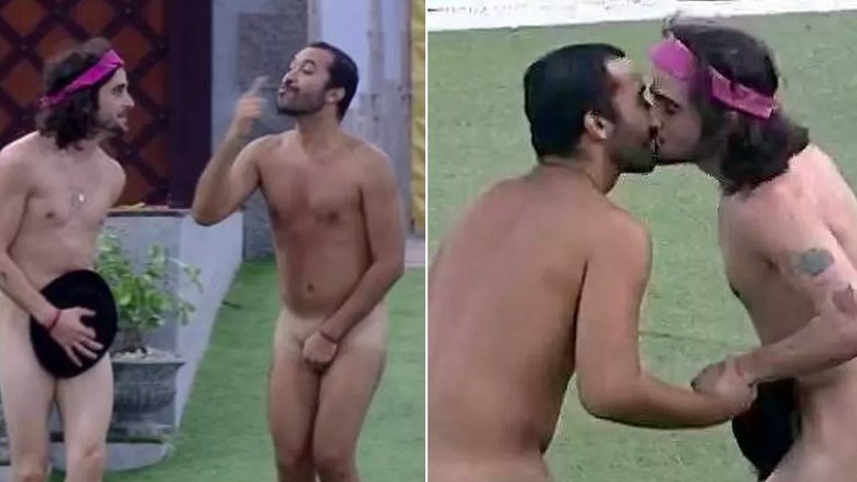 Reprodução / TV Globo 