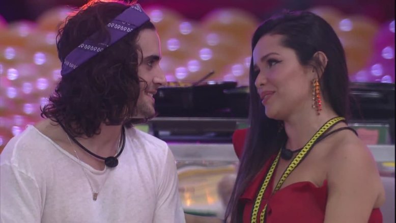 Reprodução/Globo