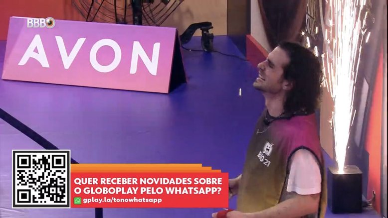 Reprodução/GloboPlay