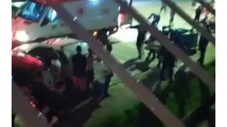 Reprodução/ redes sociais