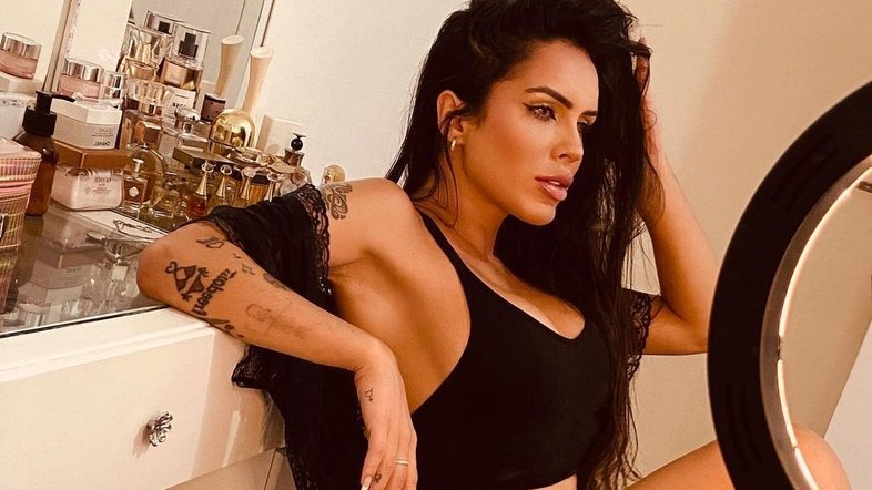 Ex-panicat revela que 'Pânico' era um ambiente tóxico: 'Assédio sexual e moral'