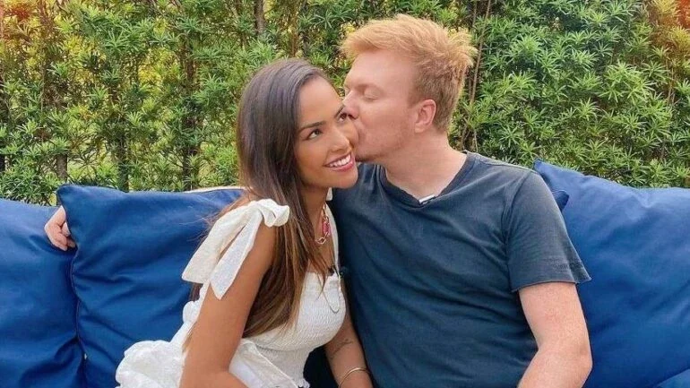 Gabi Luthai desabafa sobre ‘encerrar ciclos’ e levanta suspeita de possível separação