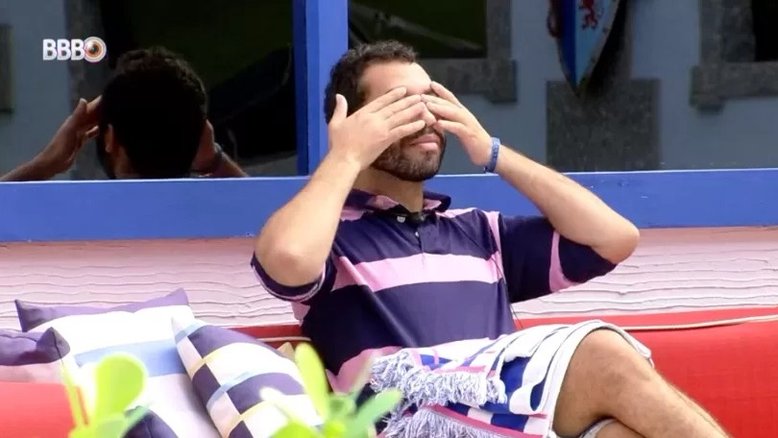 Reprodução/ TV Globo