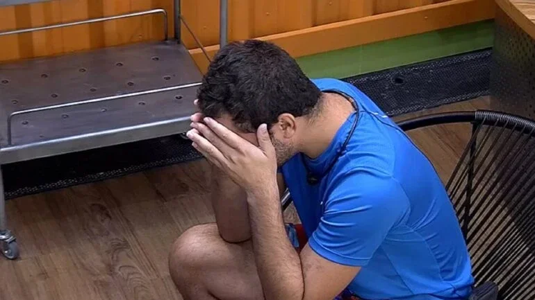 Reprodução/ TV Globo