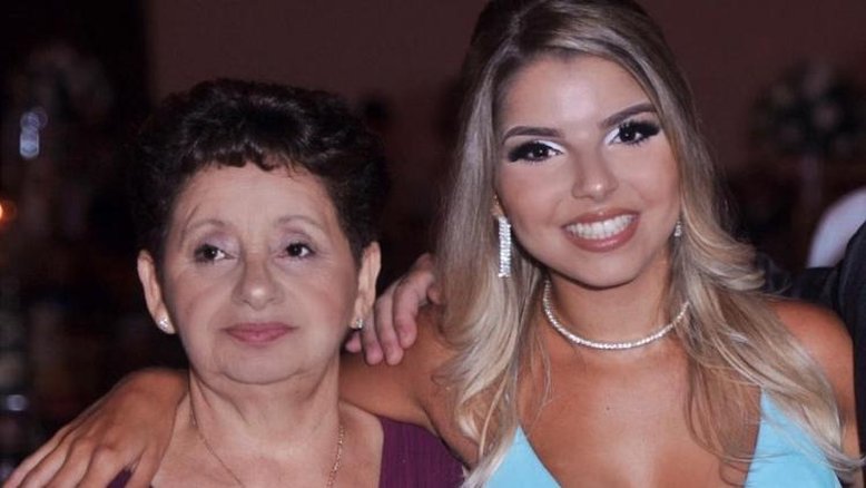 Arquivo pessoal
