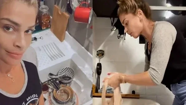 Reprodução/Instagram