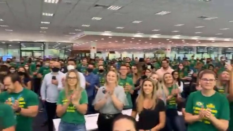 Reprodução