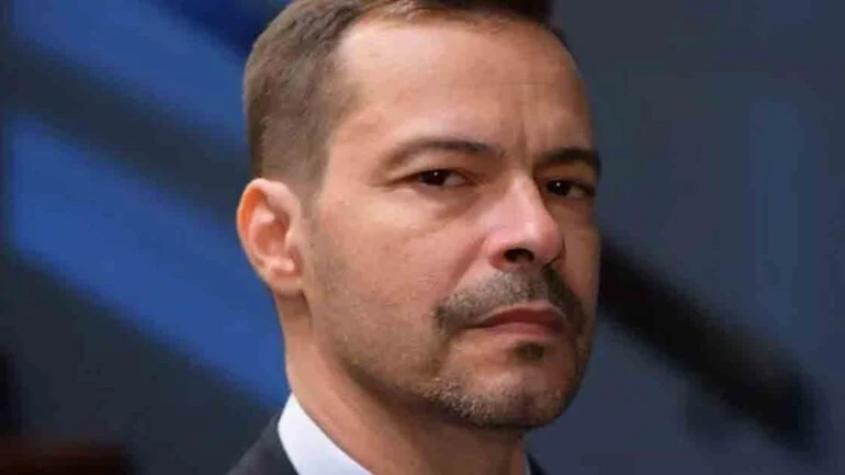 Internado com Covid-19, Heitor Martinez ‘segue melhorando’