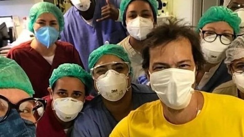 Reprodução/Instagram