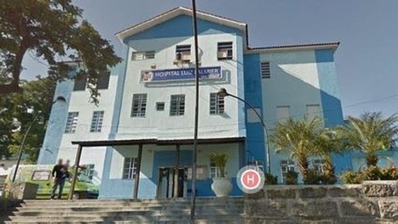 Reprodução/Google Street View