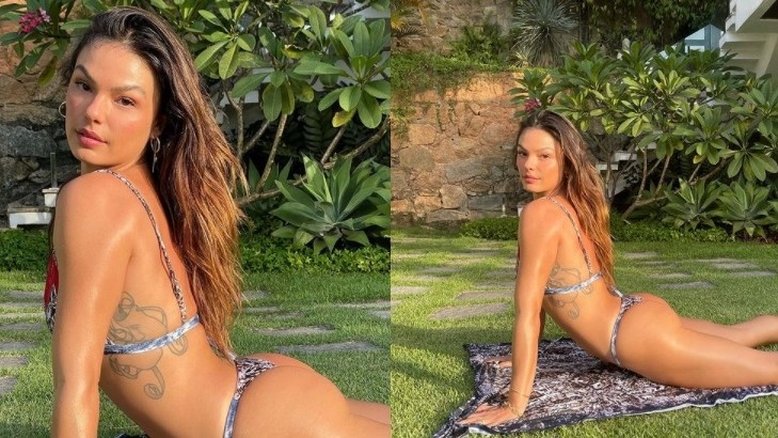 Reprodução/Instagram